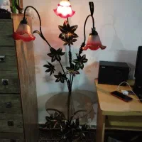 میز تلفن شیک