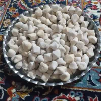 کشک سفید