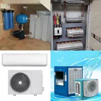 استخدام نیروی فنی تاسیسات