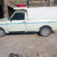 معاوضه خودرو