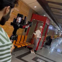 استخدام ادمین استوری فوری