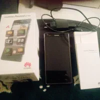 گوشی HUAWEI G700          با شارژر یا بدون شارژر