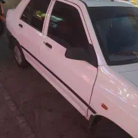پراید مدل 95