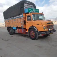 بنز تک باری