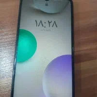 64گیگ گوشی a02