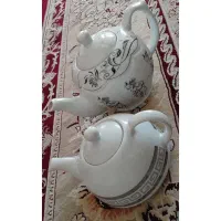 قوری چینی ۳۰۰