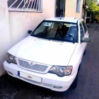 پراید 111 مدل 97 بیرنگ