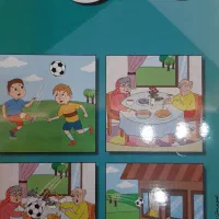 کتاب های اموزشی