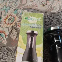 گوشکوب برقی درحدنو