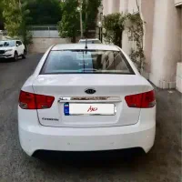 سراتو آپشنال اتومات ۹۵