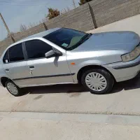 سمند 87 lx|خودرو سواری و وانت|صدرا-فارس, فاز ۲|دیوار