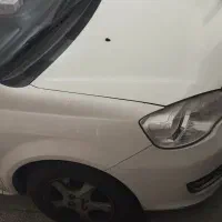 راین ولا وی۵ اتومات مدل۹۶
