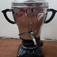 سماور برقی