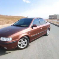 سمند ef7دوگانه کارخه درجه 1