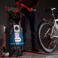 کارواش دینامی 140 بار رونیکس مدل RP0140