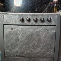 گاز طرح فر