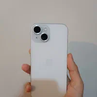 iPhone 15normal