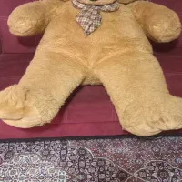 خرس|اسباببازی بچه|بابل, |دیوار