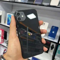 iPhone 11 دوسیم|موبایل|قزوین, |دیوار