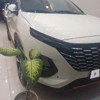 ایکس 33کراس اتوماتیک 1403