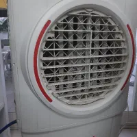 کولر آبی برفاب