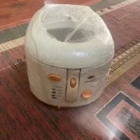 سرخ کن
