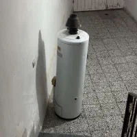 آبگرمکن گازی ایستاده barfab