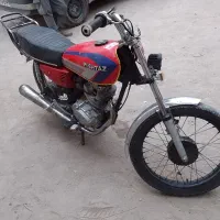 موتور سیکلت هوندا ۱۵۰ سی سی