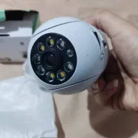 دوربین مداربسته