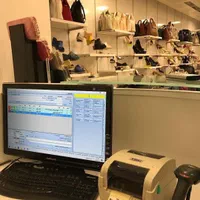 نرم‌افزار حسابداری نوین پرداز، ویژه صنف پوشاک