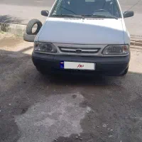 پرایدمدل۸۸