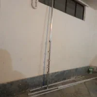 چوب پرده چوب پرده