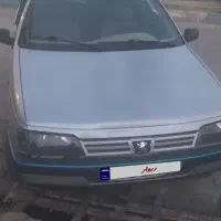 پژو405|خودرو سواری و وانت|دهدشت, |دیوار