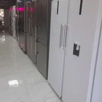 خریدار یخچال آکبند و کار کرده