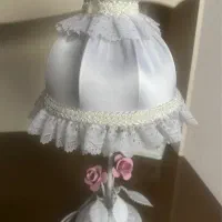 آباژر و لوستر ست