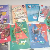 کتاب برای پایه دهم و دوازدهم