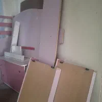 سرویس خواب کودک و نوجوان