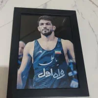 22 عدد قاب عکس حسن یزدانی