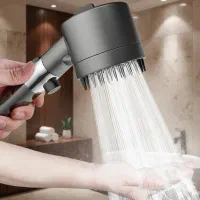 سردوش حمام چند حالته پرفشار مدل RainLux/اصل