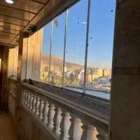 شیشه تراس بدون بیعانه اقساطی