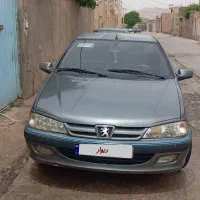 پارس|خودرو سواری و وانت|جاجرم, |دیوار