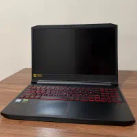 لپتاپ گیمینگ قدرتمند Nitro 7