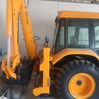 بیل بکهو تی دی ال ۱۰۰ اس