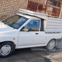 پراید وانت ۱۴۰۴