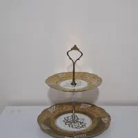 ظرف دو طبقه