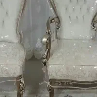 کاور مبل فرانسوی به قیمت