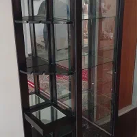 بوفه|بوفه، ویترین، کنسول|شازند, |دیوار