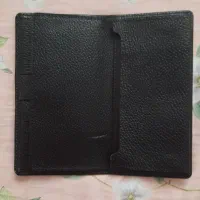 کیف تبلت چرم طبیعی،کاملا نو و آکبند