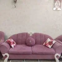 مبل ۷ نفره راحتی