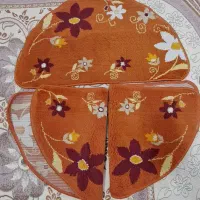 پادری فانتزی خوشرنگ بدون ایراد